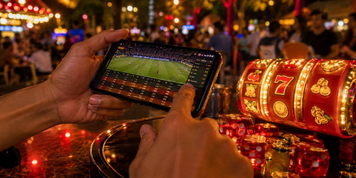 bty9234 Những gì bạn tìm thấy trong sportsbook của bty9234